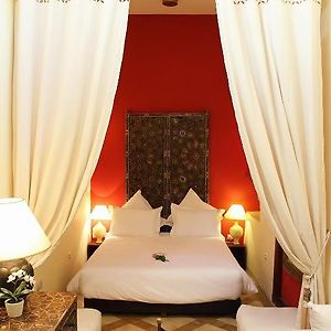 Deluxe Double Kamer